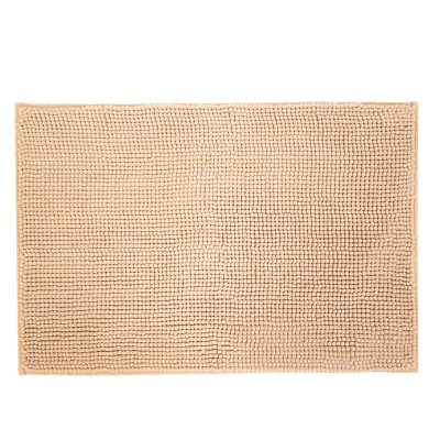 Koupelnová předložka anti-slip Jon Beige 50x70 cm                    