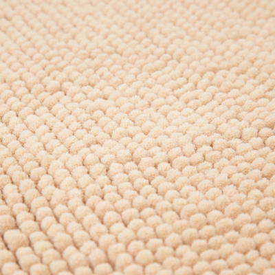                             Koupelnová předložka anti-slip Jon Beige 50x70 cm                        