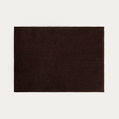 Koupelnová předložka anti-slip Jon Brown 50x70 cm                    