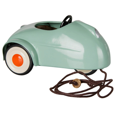                             Autíčko pro myšky Maileg Light Mint                        