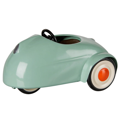 Autíčko pro myšky Maileg Light Mint                    