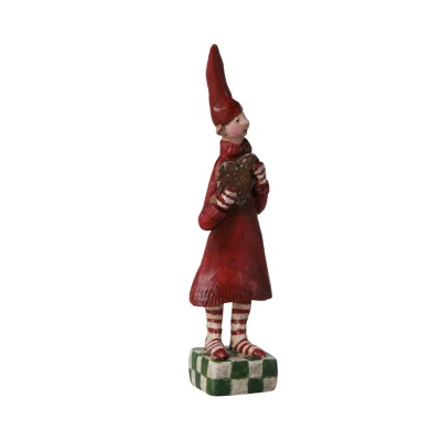                             Vánoční figurka Noilly Noël Santa No. 38                        