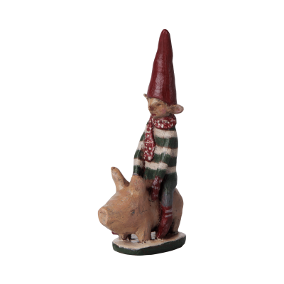 Vánoční figurka Petit Noël No. 27                    