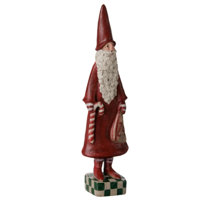                             Vánoční figurka Noilly Grand Noël Santa Sand                        