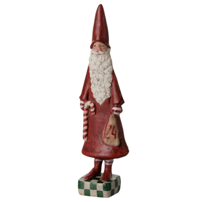 Vánoční figurka Noilly Grand Noël Santa Sand                    