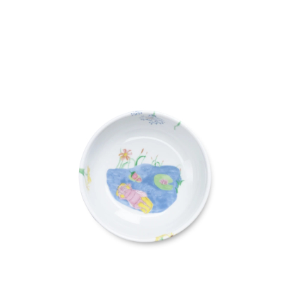                             Dětský set nádobí Hammershoi Kids Emilie - 3 ks                        