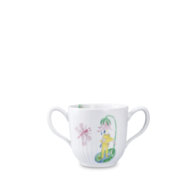                             Dětský set nádobí Hammershoi Kids Emilie - 3 ks                        