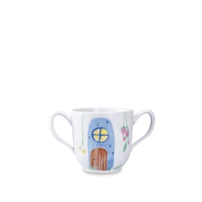                             Dětský set nádobí Hammershoi Kids Emilie - 3 ks                        