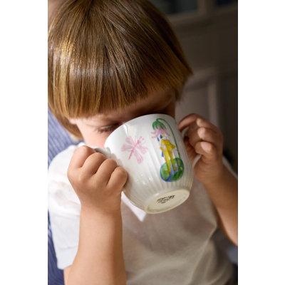                             Dětský set nádobí Hammershoi Kids Emilie - 3 ks                        