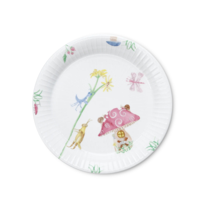                             Dětský set nádobí Hammershoi Kids Emilie - 3 ks                        
