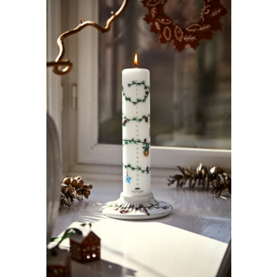                             Adventní svíčka Hammershoi Christmas 2026                        