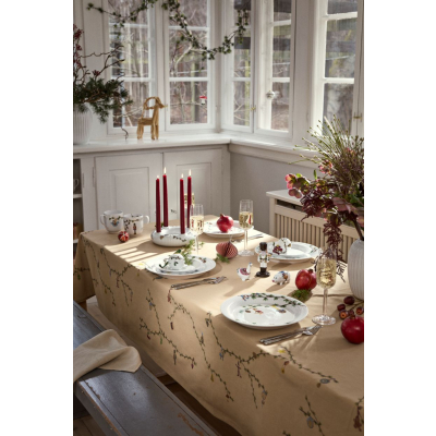                             Adventní svícen Hammershoi Christmas 21 cm                        