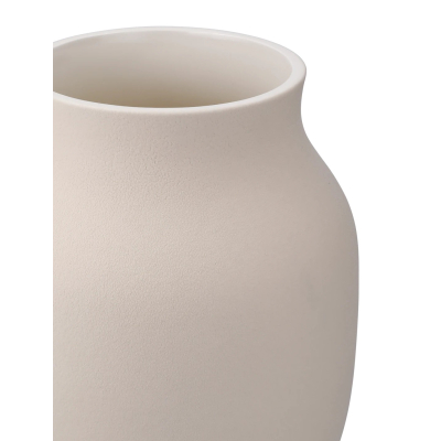                             Váza Studio Omaggio Sand 20 cm                        