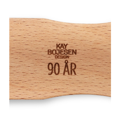                             Dřevěná figurka houpací koník Kay Bojesen 25,5 cm                        