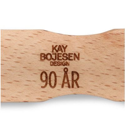                             Dřevěná figurka houpací koník Kay Bojesen 13,5 cm                        