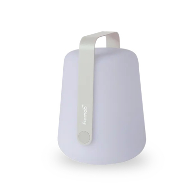 Venkovní lampa Balad Clay Grey                    
