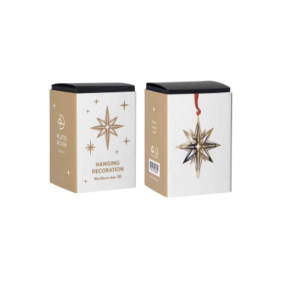                             Závěsná dekorace Northern Star Gold                        