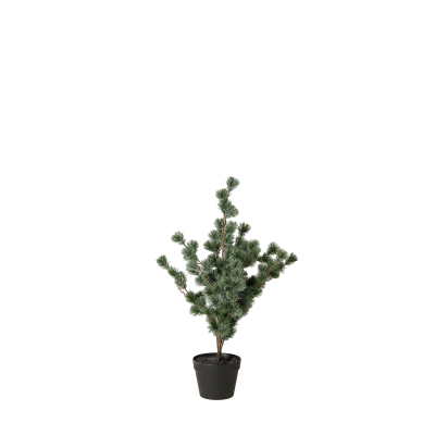 Umělý vánoční stromeček Larch 80 cm                    