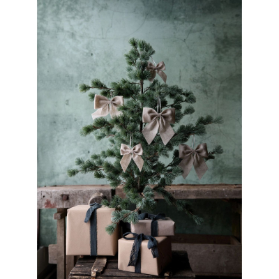                            Umělý vánoční stromeček Larch 80 cm                        