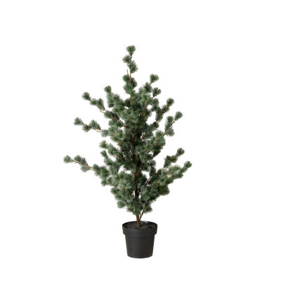 Umělý vánoční stromeček Larch 120 cm                    
