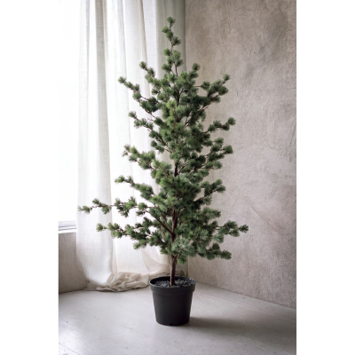                             Umělý vánoční stromeček Larch 120 cm                        