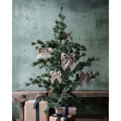                             Umělý vánoční stromeček Larch 160 cm                        