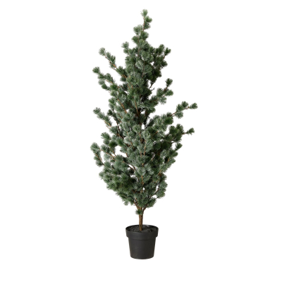 Umělý vánoční stromeček Larch 160 cm                    