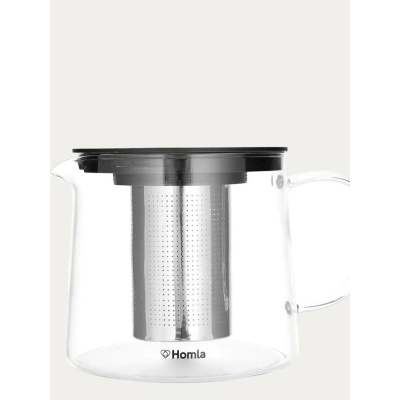                             Konvice Milbo se sítkem na kávu i čaj 1,5 l                        