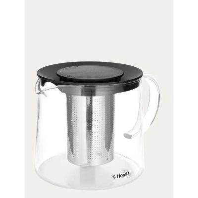 Konvice Milbo se sítkem na kávu i čaj 1,5 l                    