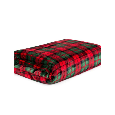                             Heboučká deka Tartan Chequered 150x200 cm                        