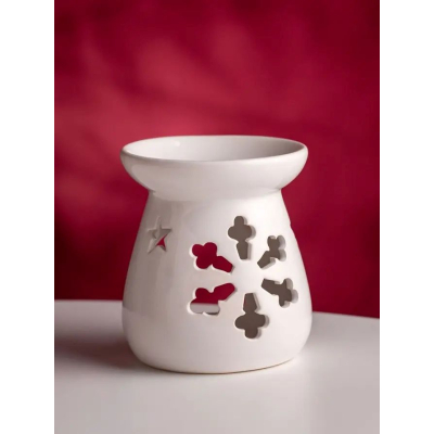                             Keramický aroma difuzér Rinda Christmas 11 cm                        
