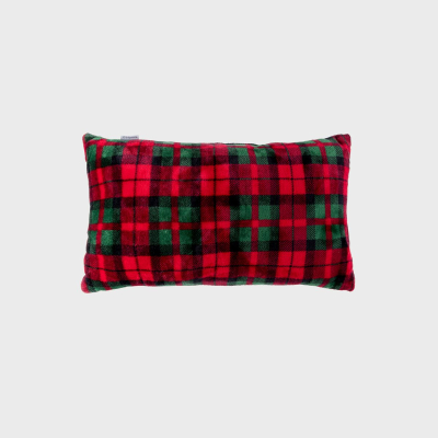 Polštář Tartan Chequered 30x50 cm                    