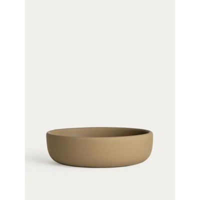                             Keramická mýdlenka Almeri Green 11 cm                        