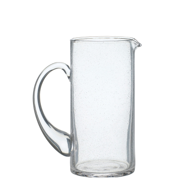 Skleněná karafa Athena Clear 21 cm                    