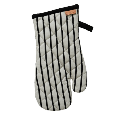 Kuchyňská rukavice Stripy                    