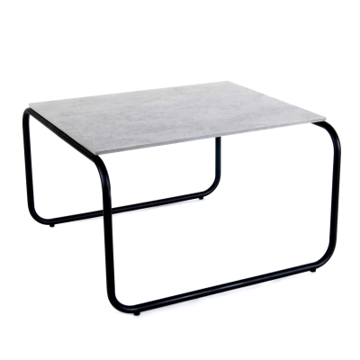 Malý stolek Yoso černý                    