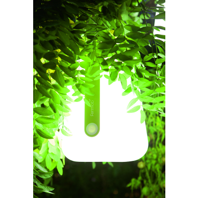                             Venkovní lampa Balad Verbena                        