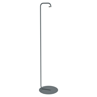 Stojan na lampu Balad Storm Grey                    