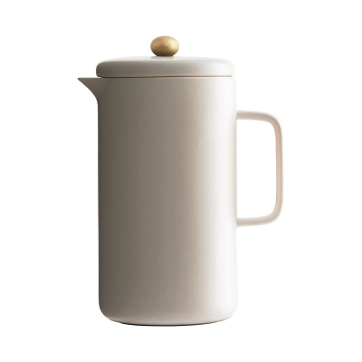 Porcelánová kávová konvice Pot                    