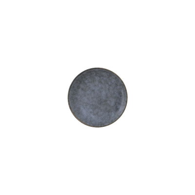 Keramický tanier Grey Stone malý                    