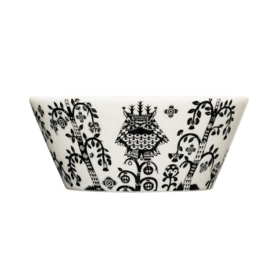 Porcelánová miska Taika Black 0,3 l                    