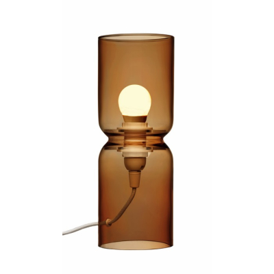 Stolní lampa Lantern Copper 25 cm                    