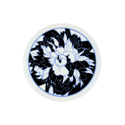 Porcelánový tanier Pivoine Blossom                    