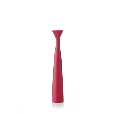 Svícen Blossom Rose - Calypso pink                    