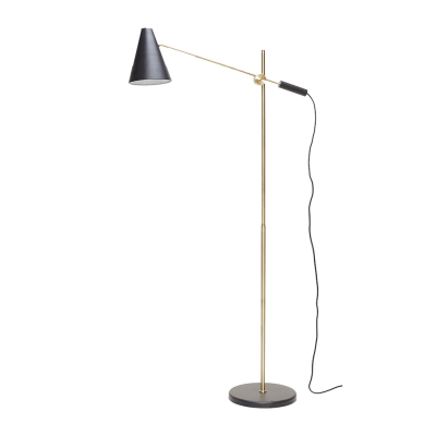 Nastavitelná stojací lampa                    