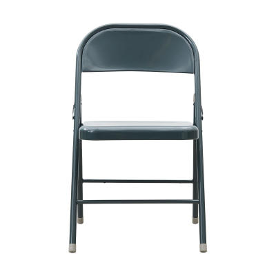 Skladacia stolička Fold It modro-šedá                    
