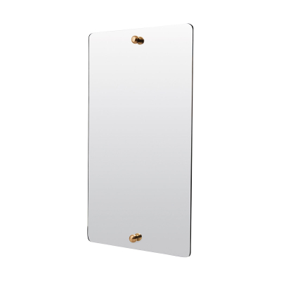 Zrcadlo Frameless malé                    