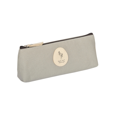 Pouzdro Judith šedé                    