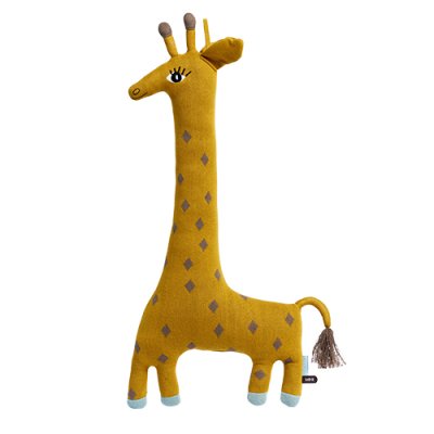                             Dětská hračka žirafa Noah                        