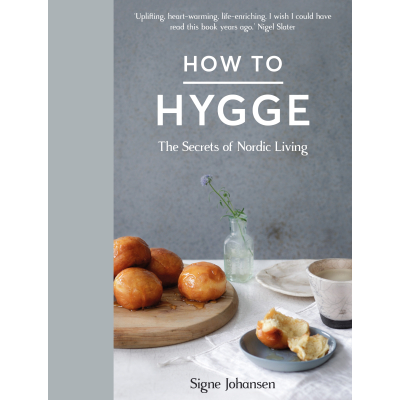 Ako na Hygge : tajomstvo severského bývania                    